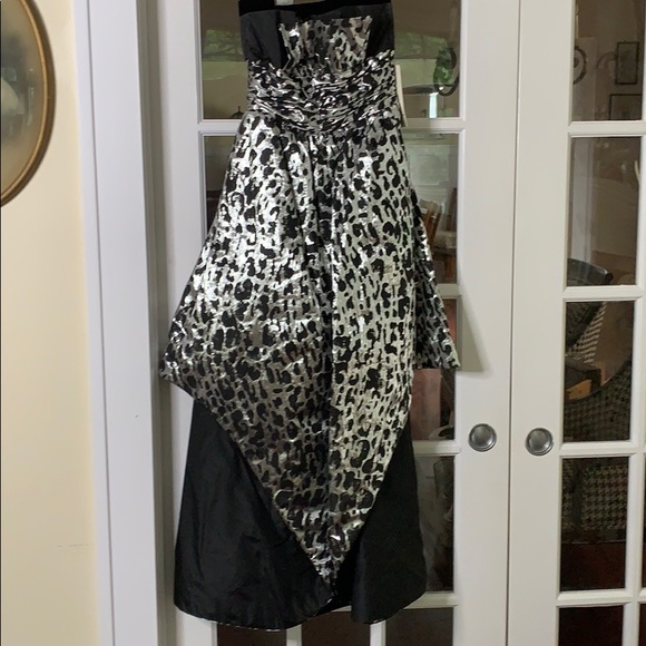 Lawrence gown - Picture 1 of 16